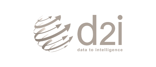 D2I logo