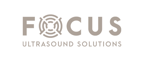 Focus ultrasound logo