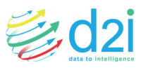d2i logo